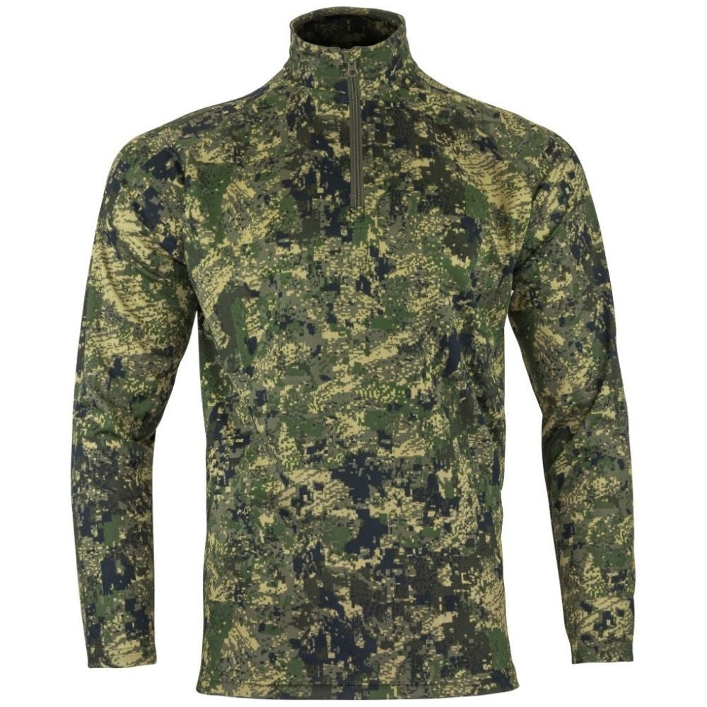 Top Jack Pyke Armour, Model Digicam - Îmbrăcăminte vânătoare - imagine produs Jack Pyke ProTEREN
