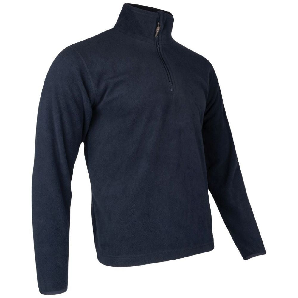 Top Jack Pyke Country Fleece, Bleumarin - Îmbrăcăminte vânătoare - imagine 2 Jack Pyke ProTEREN
