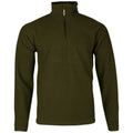 Top Jack Pyke Country Fleece, Oliv Închis - Îmbrăcăminte vânătoare - imagine produs Jack Pyke ProTEREN