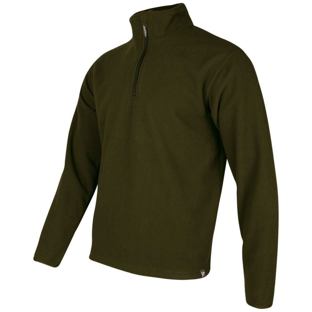Top Jack Pyke Country Fleece, Oliv Închis - Îmbrăcăminte vânătoare - imagine 3 Jack Pyke ProTEREN