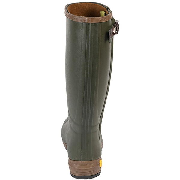 Cizme din neopren Percussion Cambridge Zip