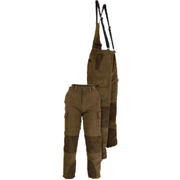 Pantaloni Vanatoare PERCUSSION