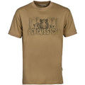 Tricou Percussion Compagnie