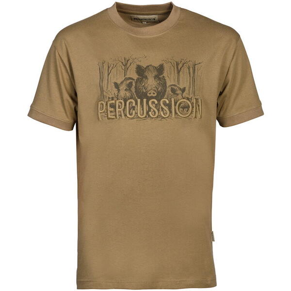 Tricou Percussion Compagnie