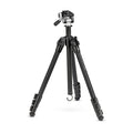 Trepied Vortex Mountain Pass + Cap pentru trepied TR-MTP - Accesorii Vortex - imagine produs Vortex ProTEREN