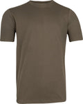 Tricou Clasic Jack Pyke Verde – Confortabil Și Rezistent - Îmbrăcăminte vânătoare - imagine produs Jack Pyke ProTEREN