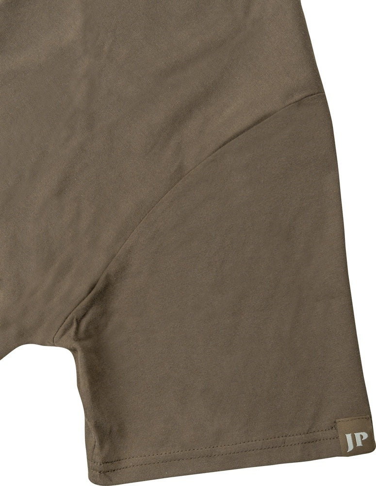 Tricou Clasic Jack Pyke Verde – Confortabil Și Rezistent - Îmbrăcăminte vânătoare - imagine 6 Jack Pyke ProTEREN