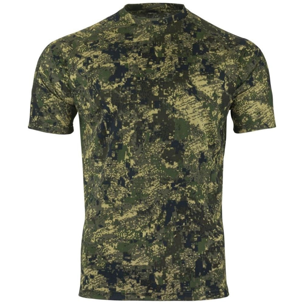Tricou Jack Pyke Digicam - Îmbrăcăminte vânătoare - imagine produs Jack Pyke ProTEREN