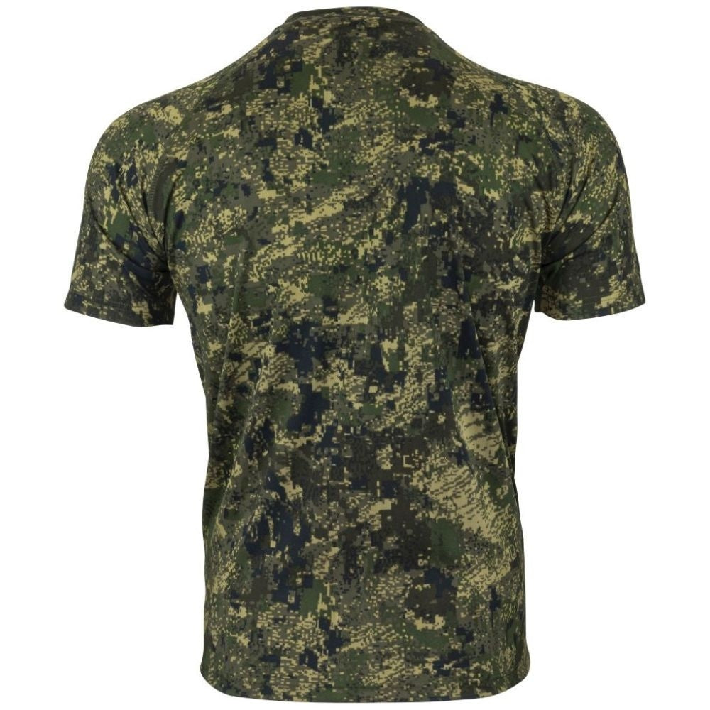 Tricou Jack Pyke Digicam - Îmbrăcăminte vânătoare - imagine 2 Jack Pyke ProTEREN