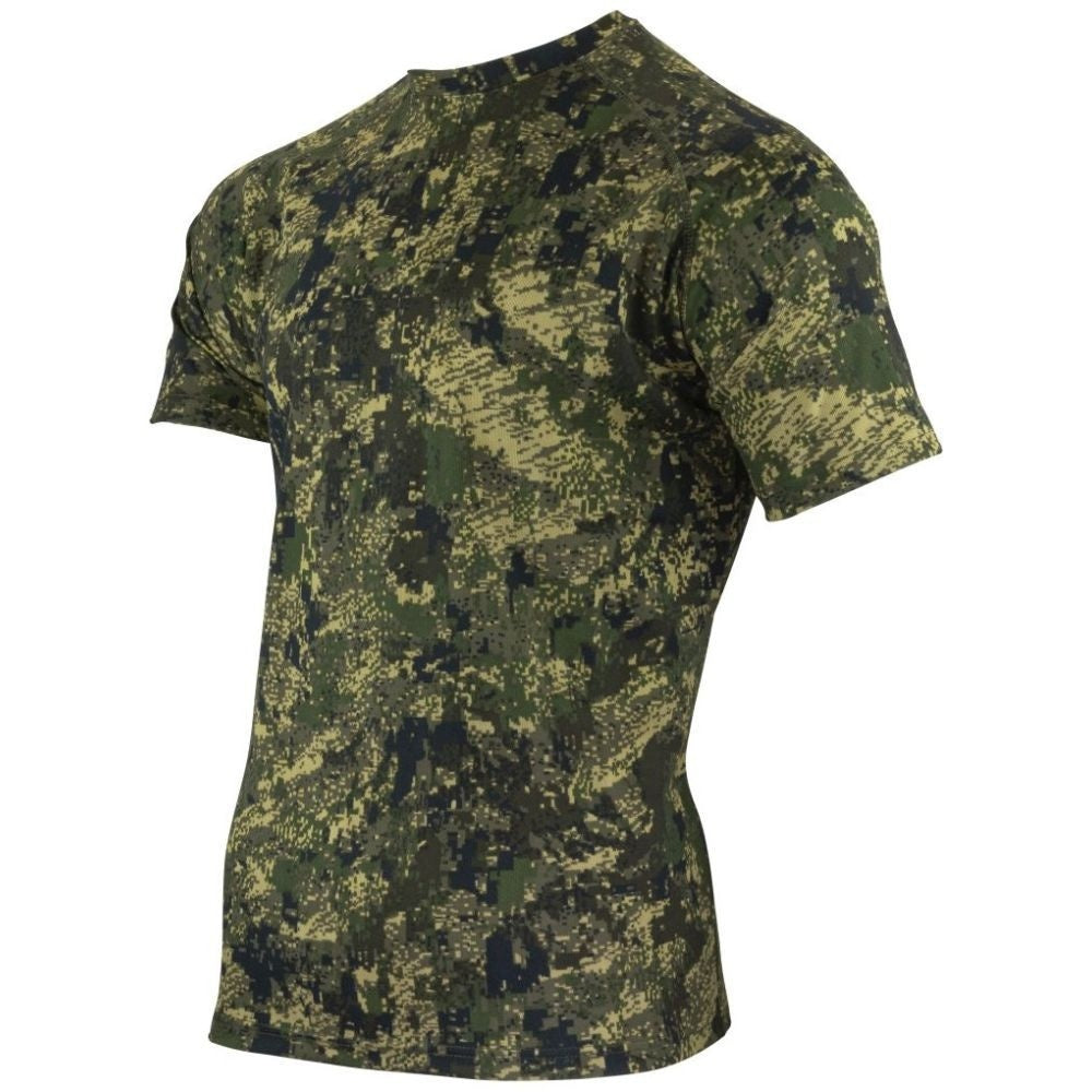 Tricou Jack Pyke Digicam - Îmbrăcăminte vânătoare - imagine 3 Jack Pyke ProTEREN