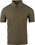 Tricou Polo Jack Pyke Shires Verde – Elegant Și Confortabil - Îmbrăcăminte vânătoare - imagine produs Jack Pyke ProTEREN