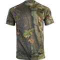 Tricou Tehnic Jack Pyke Quick Wick Evo Verde, Respirabil Și Cu Uscare Rapidă - Îmbrăcăminte vânătoare - imagine produs Jack P