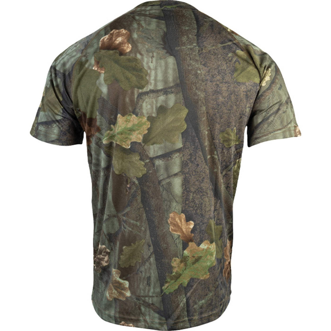 Tricou Tehnic Jack Pyke Quick Wick Evo Verde, Respirabil Și Cu Uscare Rapidă - Îmbrăcăminte vânătoare - imagine 4 Jack Pyke P
