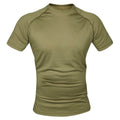 Tricou Viper Tactical Mesh-Tech Verde - Îmbrăcăminte outdoor - imagine produs ProTEREN