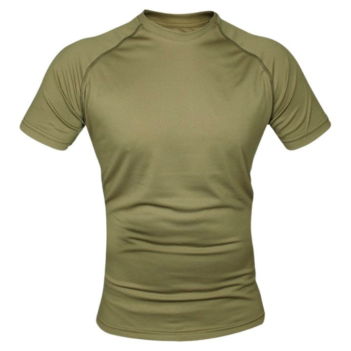 Tricou Viper Tactical Mesh-Tech Verde - Îmbrăcăminte outdoor - imagine produs ProTEREN