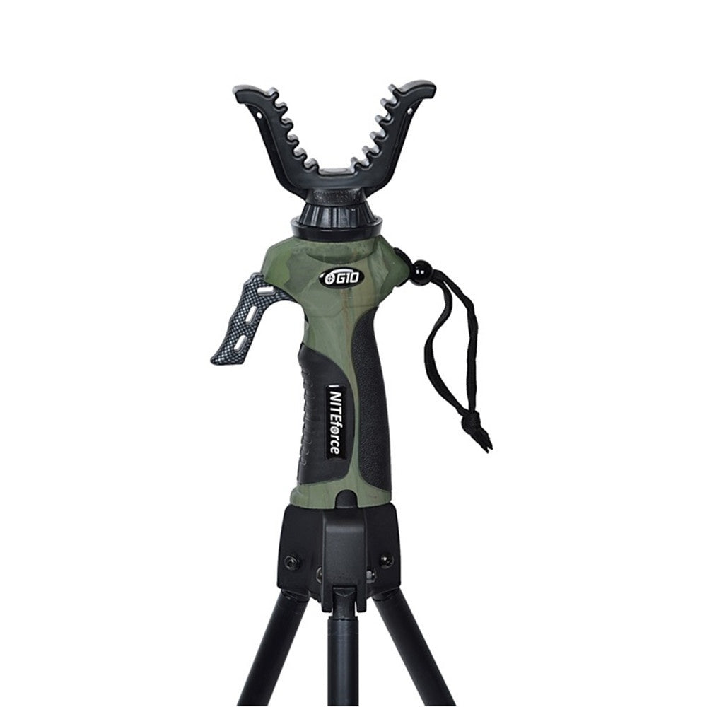 Tripod Niteforce G10 - Echipament outdoor - imagine 2 ProTEREN