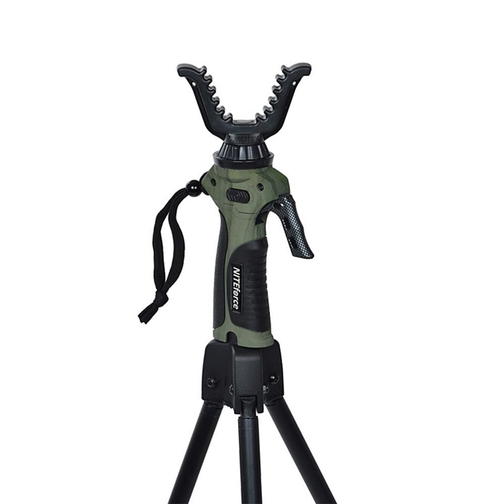 Tripod Niteforce G10 - Echipament outdoor - imagine 3 ProTEREN