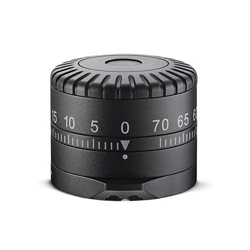 Tureta balistica pentru Z8i Swarovski BTF - Lunete observatie - imagine produs Swarovski Optik ProTEREN