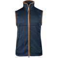 Vestă Fleece Jack Pyke Melange – Bleumarin - Îmbrăcăminte vânătoare - imagine produs Jack Pyke ProTEREN