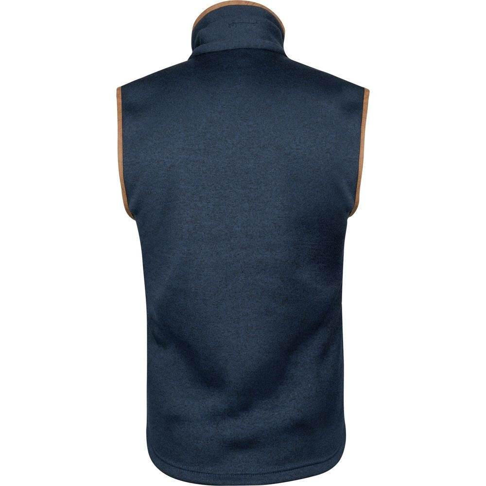 Vestă Fleece Jack Pyke Melange – Bleumarin - Îmbrăcăminte vânătoare - imagine 6 Jack Pyke ProTEREN