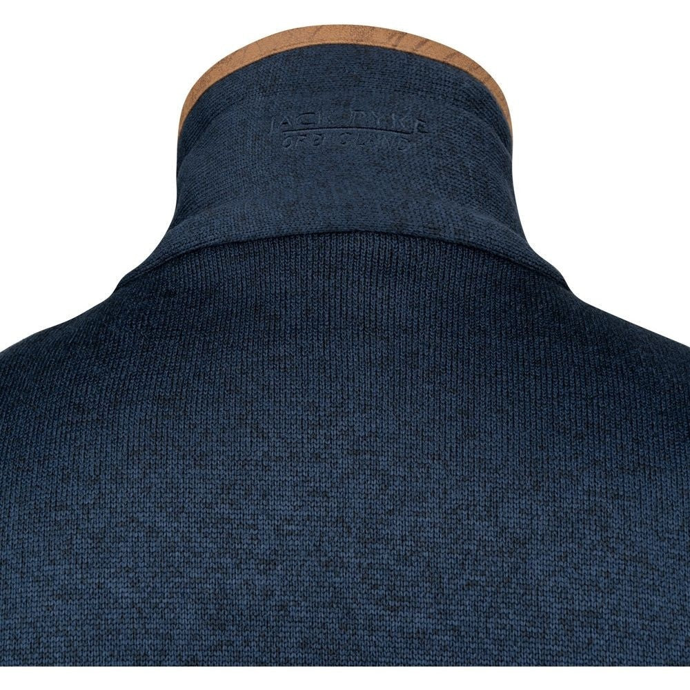 Vestă Fleece Jack Pyke Melange – Bleumarin - Îmbrăcăminte vânătoare - imagine 7 Jack Pyke ProTEREN