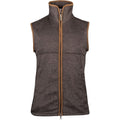 Vestă Fleece Jack Pyke Melange – Maro - Îmbrăcăminte vânătoare - imagine produs Jack Pyke ProTEREN