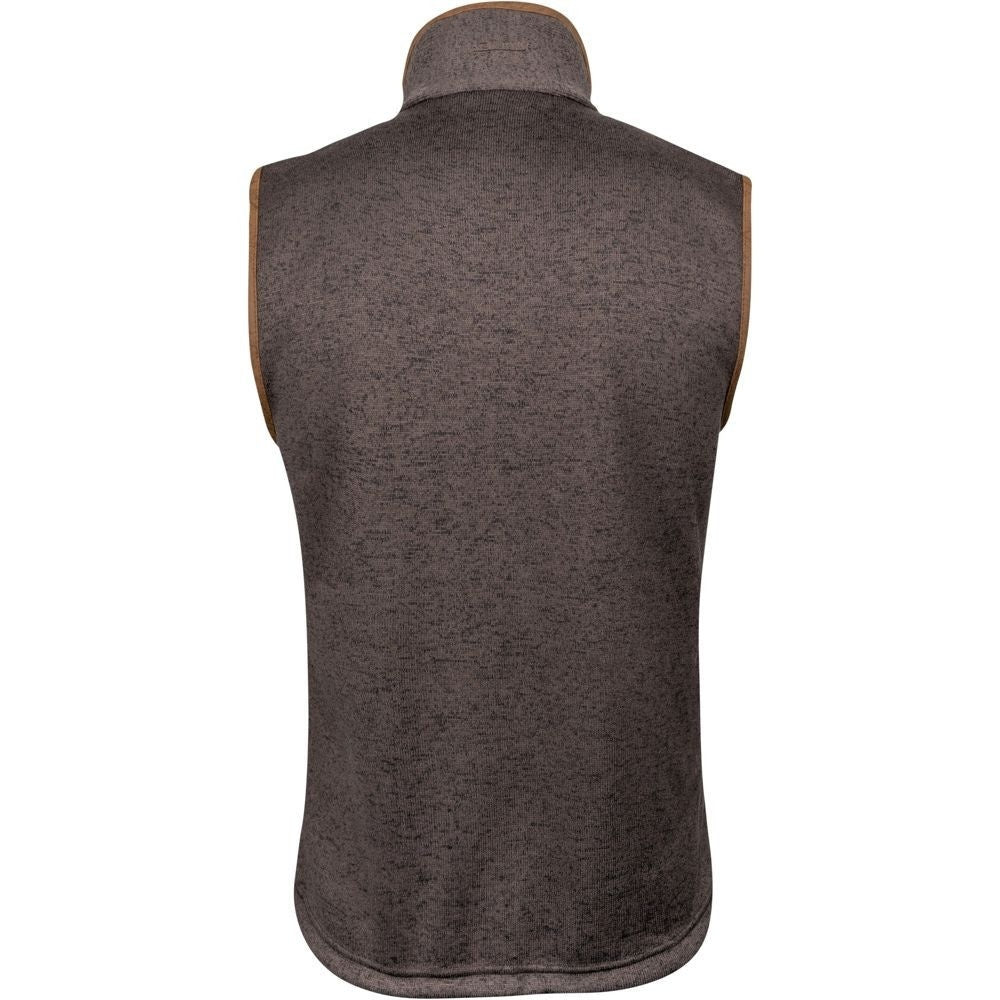 Vestă Fleece Jack Pyke Melange – Maro - Îmbrăcăminte vânătoare - imagine 5 Jack Pyke ProTEREN