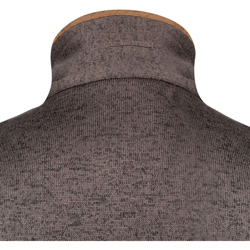Vestă Fleece Jack Pyke Melange – Maro - Îmbrăcăminte vânătoare - imagine 7 Jack Pyke ProTEREN