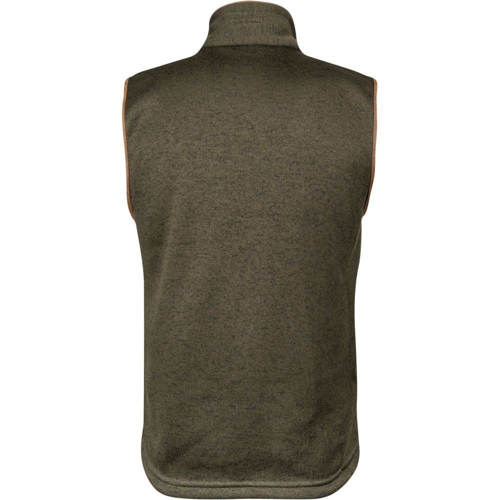 Vestă Fleece Jack Pyke Melange – Olive Închis - Îmbrăcăminte vânătoare - imagine 4 Jack Pyke ProTEREN