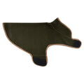 Vesta Fleece Pentru Caini Jack Pyke Dark Oliv Xl - Îmbrăcăminte vânătoare - imagine produs Jack Pyke ProTEREN