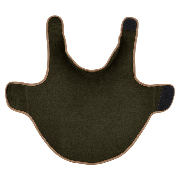 Vesta Fleece Pentru Caini Jack Pyke Dark Oliv Xl - Îmbrăcăminte vânătoare - imagine 2 Jack Pyke ProTEREN