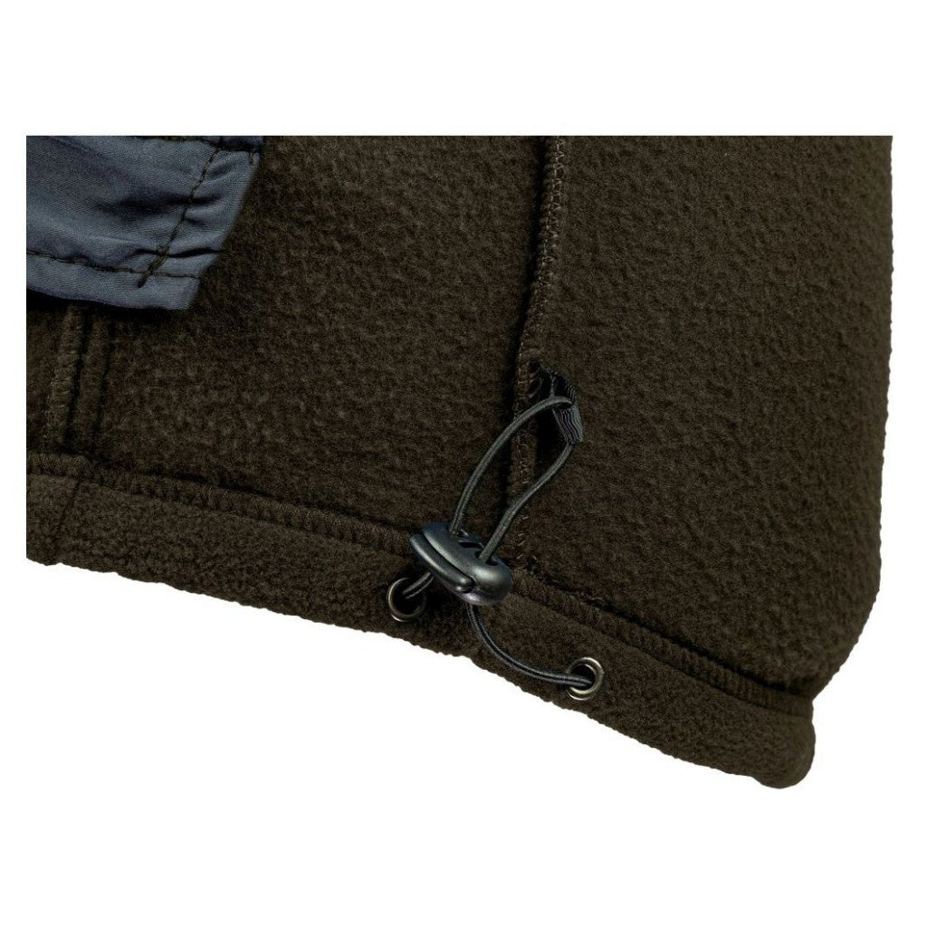 Vestă Fleece Pentru Damă Jack Pyke Countryman, Olive Închis - Îmbrăcăminte vânătoare - imagine 6 Jack Pyke ProTEREN