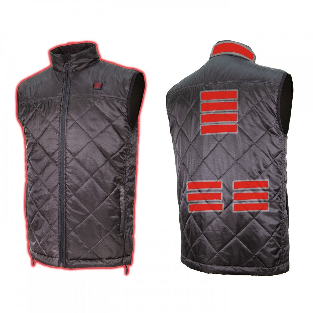 Vesta Incalzita Thermo Soles - Xl ThermoSoles - Îmbrăcăminte încălzită - imagine produs ProTEREN