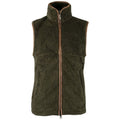 Vestă Jack Pyke Countryman Chunky Fleece Gilet, Oliv Închis - Îmbrăcăminte vânătoare - imagine produs Jack Pyke ProTEREN