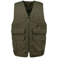 Vestă Jack Pyke Countryman, Culoare Verde - Îmbrăcăminte vânătoare - imagine produs Jack Pyke ProTEREN
