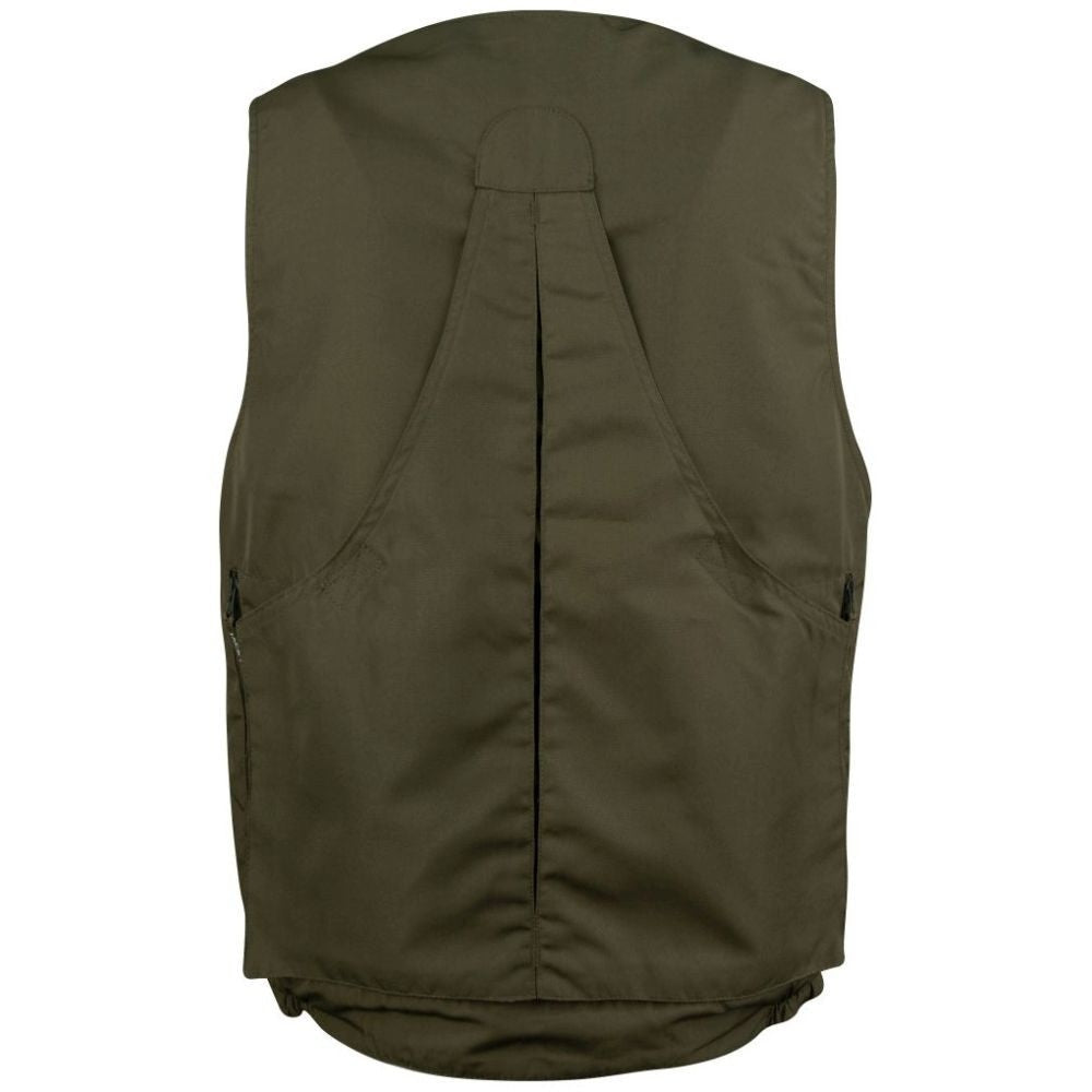 Vestă Jack Pyke Countryman, Culoare Verde - Îmbrăcăminte vânătoare - imagine 3 Jack Pyke ProTEREN