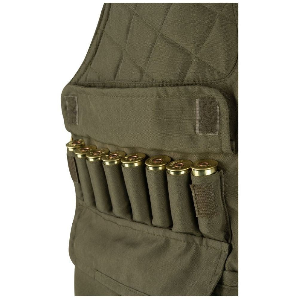 Vestă Jack Pyke Countryman, Culoare Verde - Îmbrăcăminte vânătoare - imagine 5 Jack Pyke ProTEREN