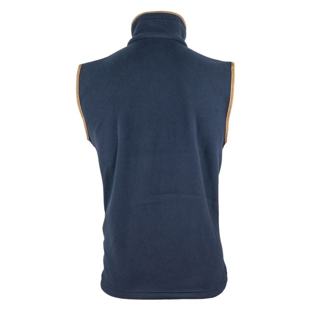 Vestă Jack Pyke Countryman Fleece Gilet, Bleumarin - Îmbrăcăminte vânătoare - imagine 4 Jack Pyke ProTEREN