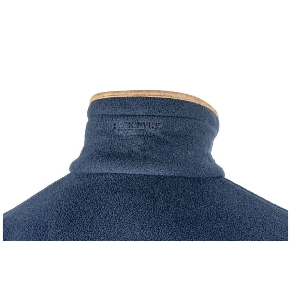 Vestă Jack Pyke Countryman Fleece Gilet, Bleumarin - Îmbrăcăminte vânătoare - imagine 5 Jack Pyke ProTEREN
