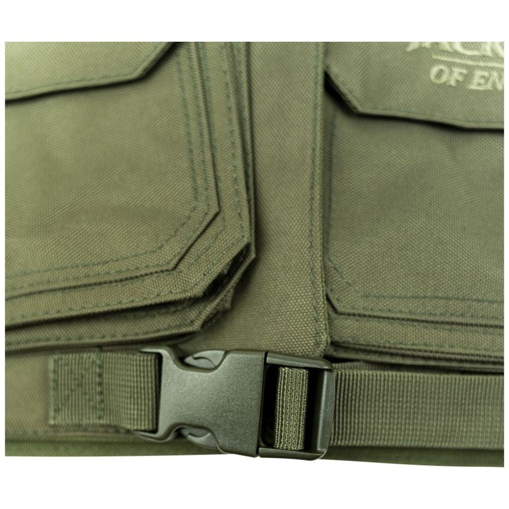 Vestă Jack Pyke Handlers, Culoare Verde Oliv - Îmbrăcăminte vânătoare - imagine 4 Jack Pyke ProTEREN