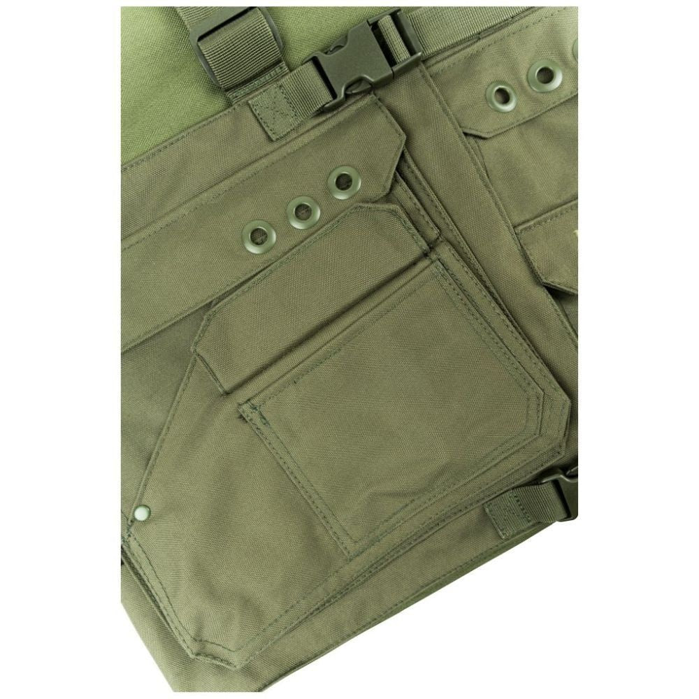 Vestă Jack Pyke Handlers, Culoare Verde Oliv - Îmbrăcăminte vânătoare - imagine 6 Jack Pyke ProTEREN