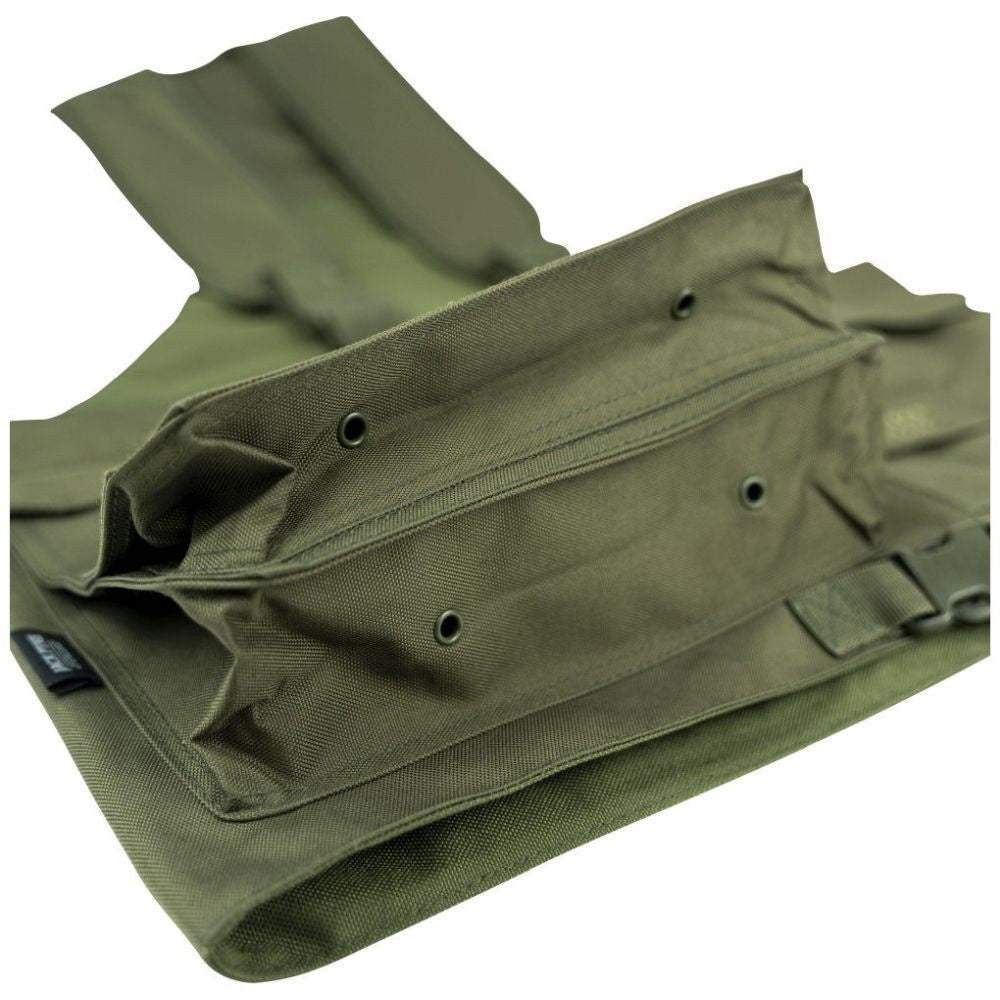 Vestă Jack Pyke Handlers, Culoare Verde Oliv - Îmbrăcăminte vânătoare - imagine 7 Jack Pyke ProTEREN
