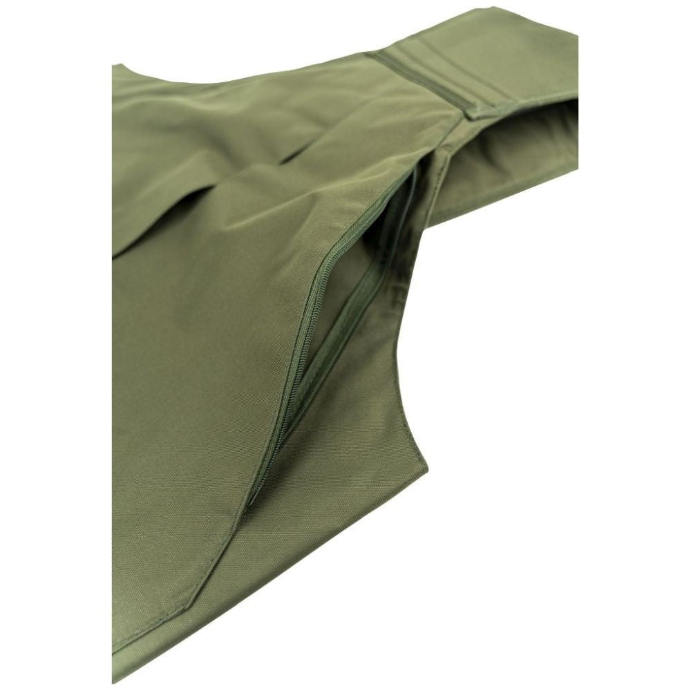 Vestă Jack Pyke Handlers, Culoare Verde Oliv - Îmbrăcăminte vânătoare - imagine 9 Jack Pyke ProTEREN