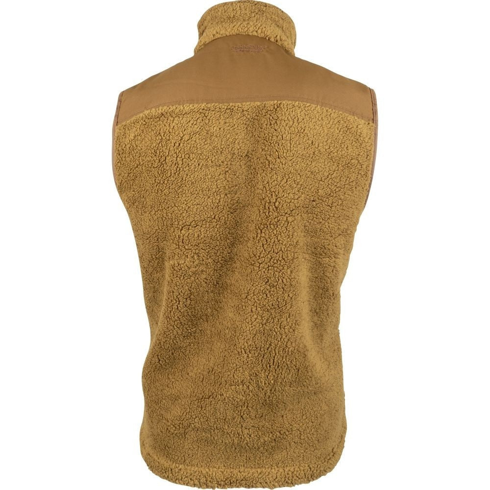 Vestă Jack Pyke Sherpa Fleece, Culoare Camel - Îmbrăcăminte vânătoare - imagine 4 Jack Pyke ProTEREN