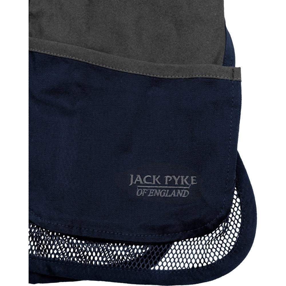 Vestă Jack Pyke Skeet, Bleumarin - Îmbrăcăminte vânătoare - imagine 4 Jack Pyke ProTEREN
