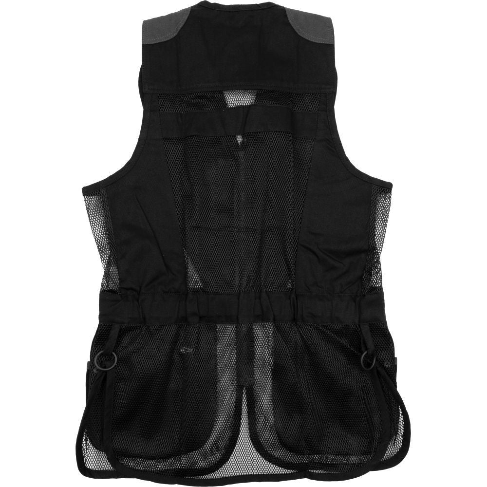 Vestă Jack Pyke Skeet, Culoare Neagră - Îmbrăcăminte vânătoare - imagine 7 Jack Pyke ProTEREN