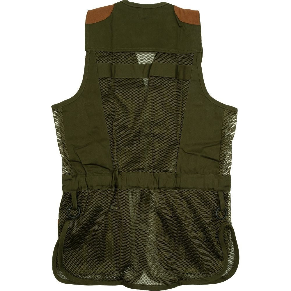 Vestă Jack Pyke Skeet, Verde - Îmbrăcăminte vânătoare - imagine 4 Jack Pyke ProTEREN