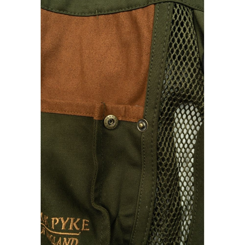 Vestă Jack Pyke Skeet, Verde - Îmbrăcăminte vânătoare - imagine 8 Jack Pyke ProTEREN