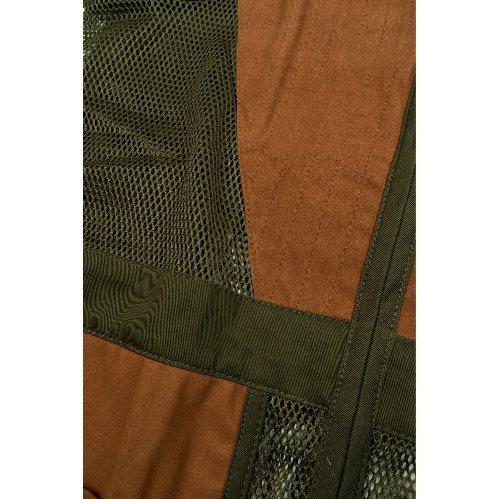Vestă Jack Pyke Skeet, Verde - Îmbrăcăminte vânătoare - imagine 9 Jack Pyke ProTEREN