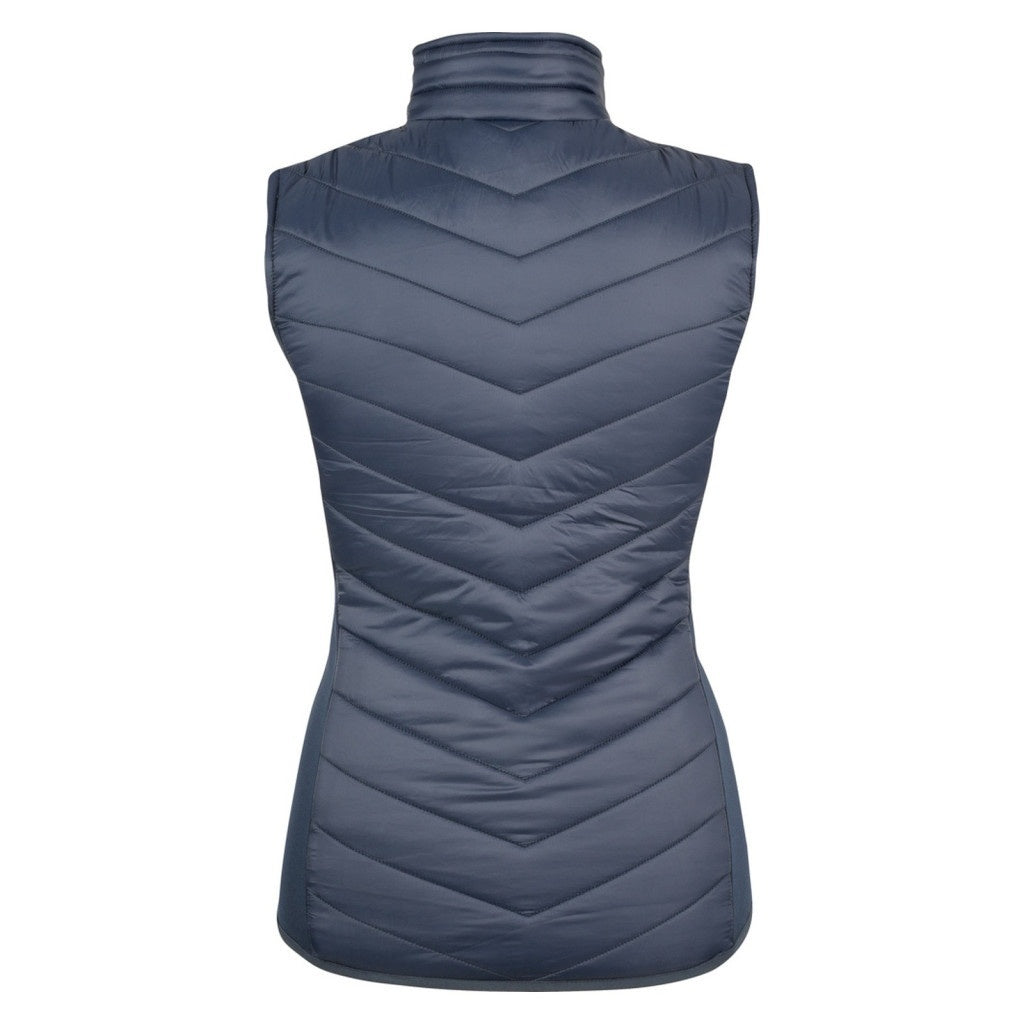 Vestă Pentru Damă Jack Pyke Shires, Bleumarin - Îmbrăcăminte vânătoare - imagine 3 Jack Pyke ProTEREN